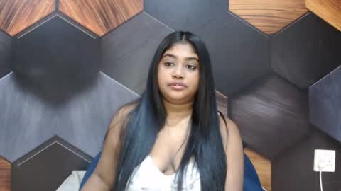 Snapshot of indian_rimmelx chatting on 06.23.26 Melz online show from 06.23.26