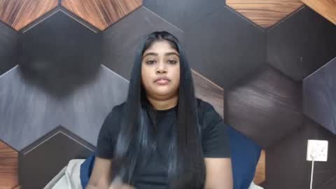 Snapshot of indian_rimmelx chatting on 06.25.26 Melz online show from 06.25.26