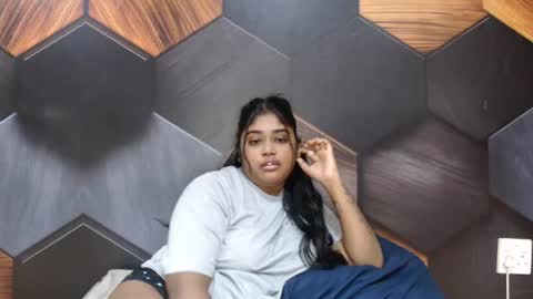 Snapshot of indian_rimmelx chatting on 06.26.26 Melz online show from 06.26.26