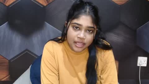 Snapshot of indian_rimmelx chatting on 06.27.26 Melz online show from 06.27.26