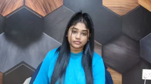 Snapshot of indian_rimmelx chatting on 06.29.26 Melz online show from 06.29.26