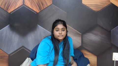 Snapshot of indian_rimmelx chatting on 06.29.26 Melz online show from 06.29.26