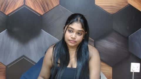 Snapshot of indian_rimmelx chatting on 07.01.26 Melz online show from 07.01.26