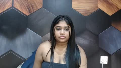 Snapshot of indian_rimmelx chatting on 07.04.26 Melz online show from 07.04.26
