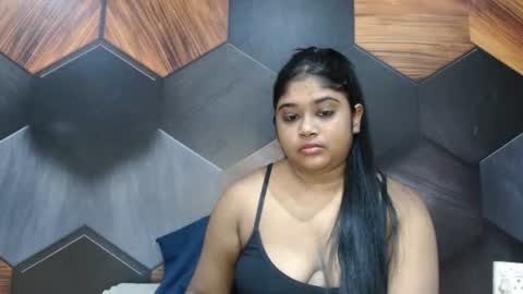 Snapshot of indian_rimmelx chatting on 07.07.26 Melz online show from 07.07.26