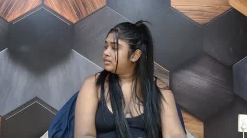 Snapshot of indian_rimmelx chatting on 07.07.26 Melz online show from 07.07.26
