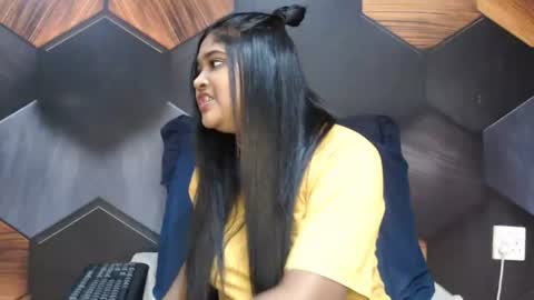 Snapshot of indian_rimmelx chatting on 07.13.26 Melz online show from 07.13.26