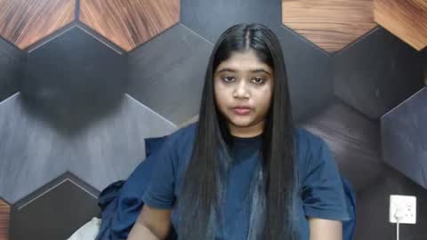 Snapshot of indian_rimmelx chatting on 07.16.26 Melz online show from 07.16.26