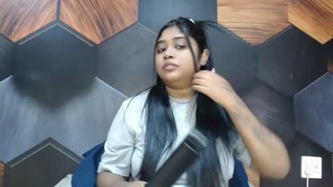 Snapshot of indian_rimmelx chatting on 07.17.26 Melz online show from 07.17.26
