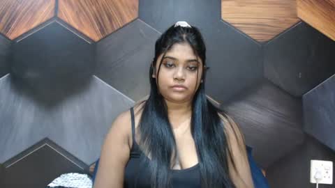 Snapshot of indian_rimmelx chatting on 07.23.26 Melz online show from 07.23.26