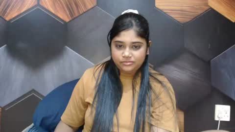 Snapshot of indian_rimmelx chatting on 07.25.26 Melz online show from 07.25.26