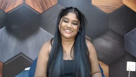 Snapshot of indian_rimmelx chatting on 07.28.26 Melz online show from 07.28.26