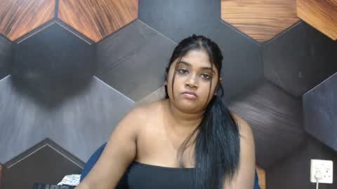 Snapshot of indian_rimmelx chatting on 07.28.26 Melz online show from 07.28.26
