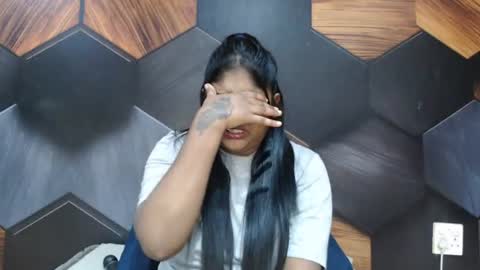 Snapshot of indian_rimmelx chatting on 07.30.26 Melz online show from 07.30.26
