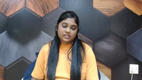 Snapshot of indian_rimmelx chatting on 08.01.26 Melz online show from 08.01.26