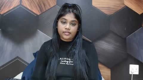 Snapshot of indian_rimmelx chatting on 08.04.26 Melz online show from 08.04.26