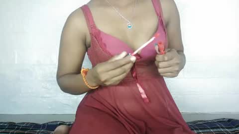 Saanu online show from 08.02.26