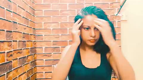 Snapshot of indian_spice_girl chatting on 05.28.26 indian_spice_girl online show from 05.28.26