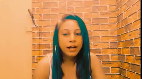 Snapshot of indian_spice_girl chatting on 05.31.26 indian_spice_girl online show from 05.31.26