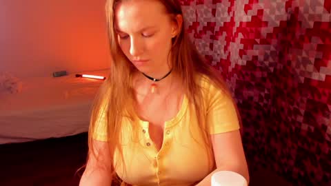 Melissa No Baby or bb sexy etc... online show from 02.03.25