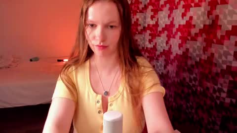 Melissa No Baby or bb sexy etc... online show from 02.20.25