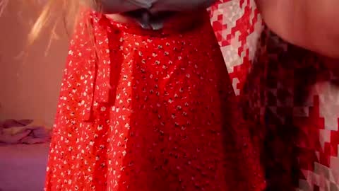 Melissa No Baby or bb sexy etc... online show from 03.04.25