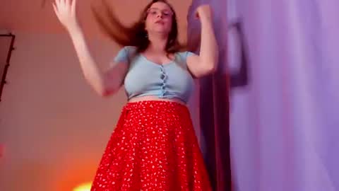 Melissa No Baby or bb sexy etc... online show from 08.03.26