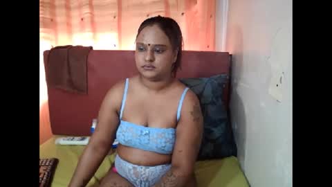 indian_sunshine online show from 04.13.26
