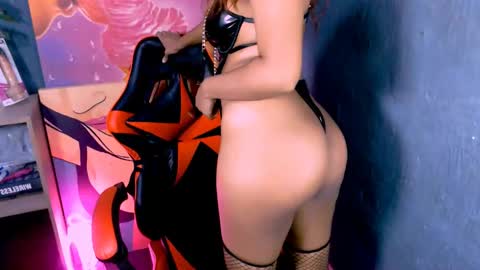 indianangelx online show from 02.28.25