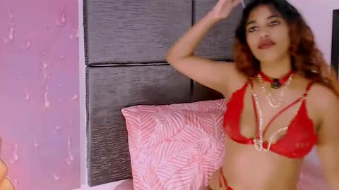 indianangelx online show from 10.09.25