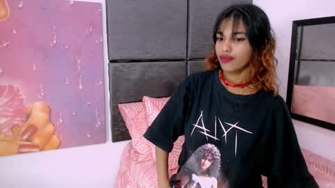 indianangelx online show from 01.16.26