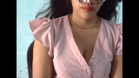 Snapshot of indiananu23 chatting on 04.29.26 indiananu23 online show from 04.29.26