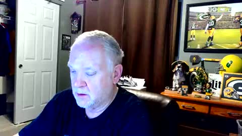 Snapshot of indianapapa chatting on 11.22.25 Papa online show from 11.22.25