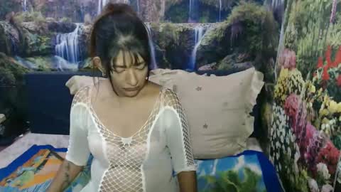 Indianaqua online show from 04.19.26