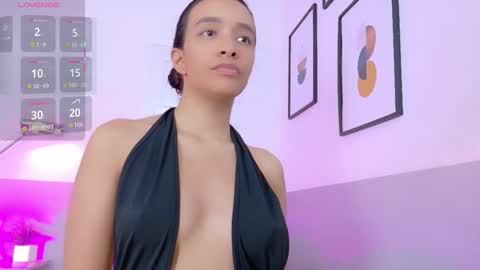 Snapshot of indianbeautiful chatting on 10.24.25 indianbeautiful online show from 10.24.25