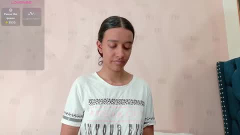 Snapshot of indianbeautiful chatting on 10.25.25 indianbeautiful online show from 10.25.25