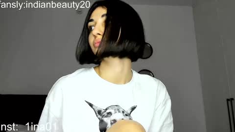 Snapshot of indianbeauty20 chatting on 02.09.26 indianbeauty20 online show from 02.09.26