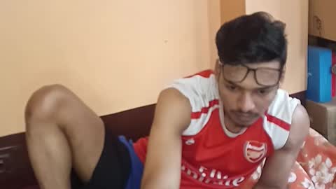 indianbigbull69 online show from 02.16.26