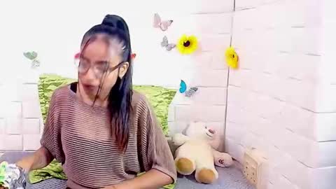 Snapshot of indianbootylicious1 chatting on 01.19.26 nala online show from 01.19.26