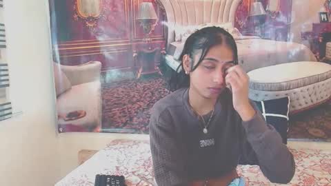 nala online show from 03.14.26