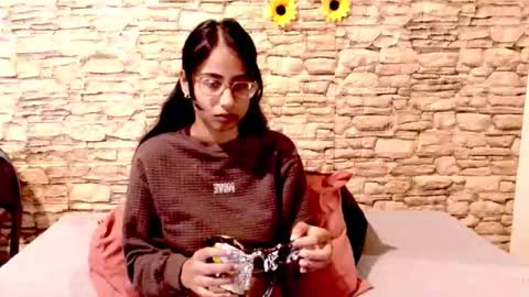 Snapshot of indianbootylicious1 chatting on 03.29.26 nala online show from 03.29.26