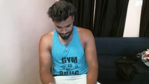 indian slim boy with big for u online show from 04.20.26