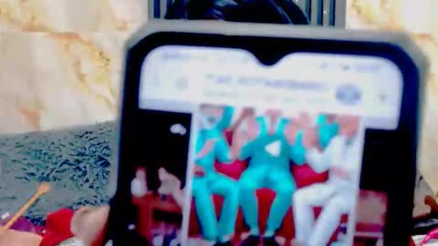 anusha online show from 04.23.26