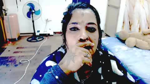 Snapshot of indiancatz2 chatting on 06.14.26 anusha online show from 06.14.26