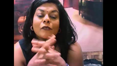 indiancherrypie online show from 04.25.26