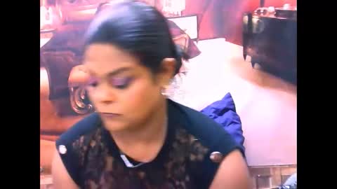 Snapshot of indiancherrypie chatting on 05.20.26 indiancherrypie online show from 05.20.26