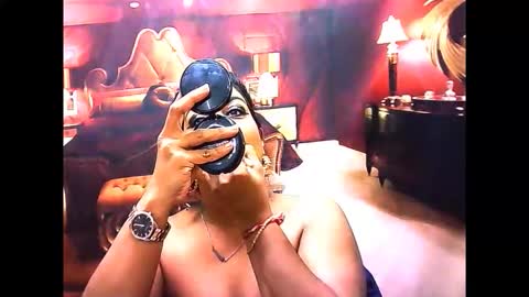 Snapshot of indiancherrypie chatting on 05.29.26 indiancherrypie online show from 05.29.26