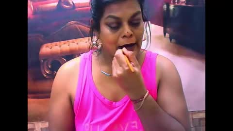 Snapshot of indiancherrypie chatting on 06.18.26 indiancherrypie online show from 06.18.26