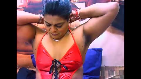 indiancherrypie online show from 08.04.26
