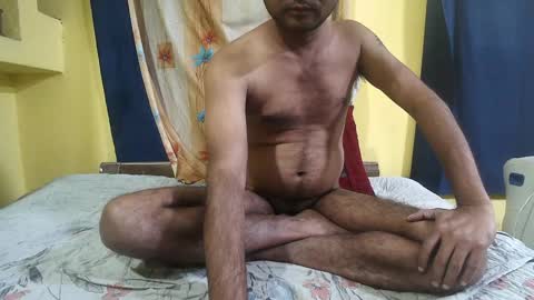 Snapshot of indiancumking chatting on 12.24.24 inindiancumking online show from 12.24.24